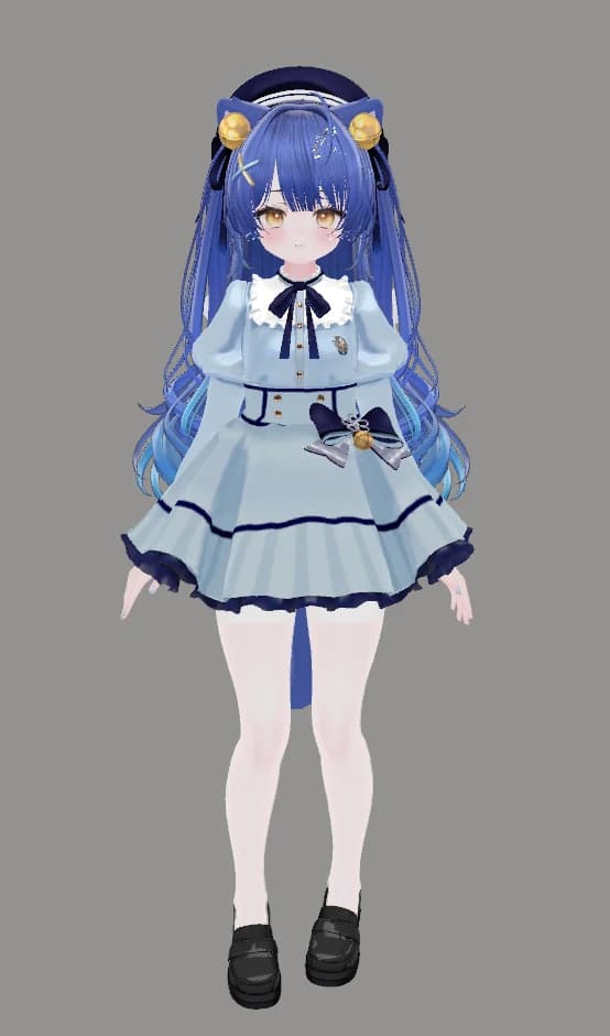 蒼井澪