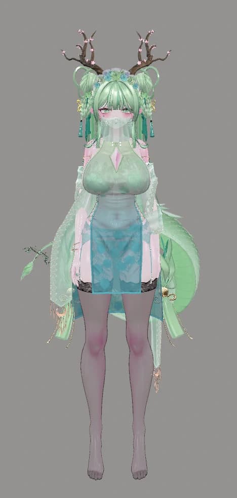 小青团