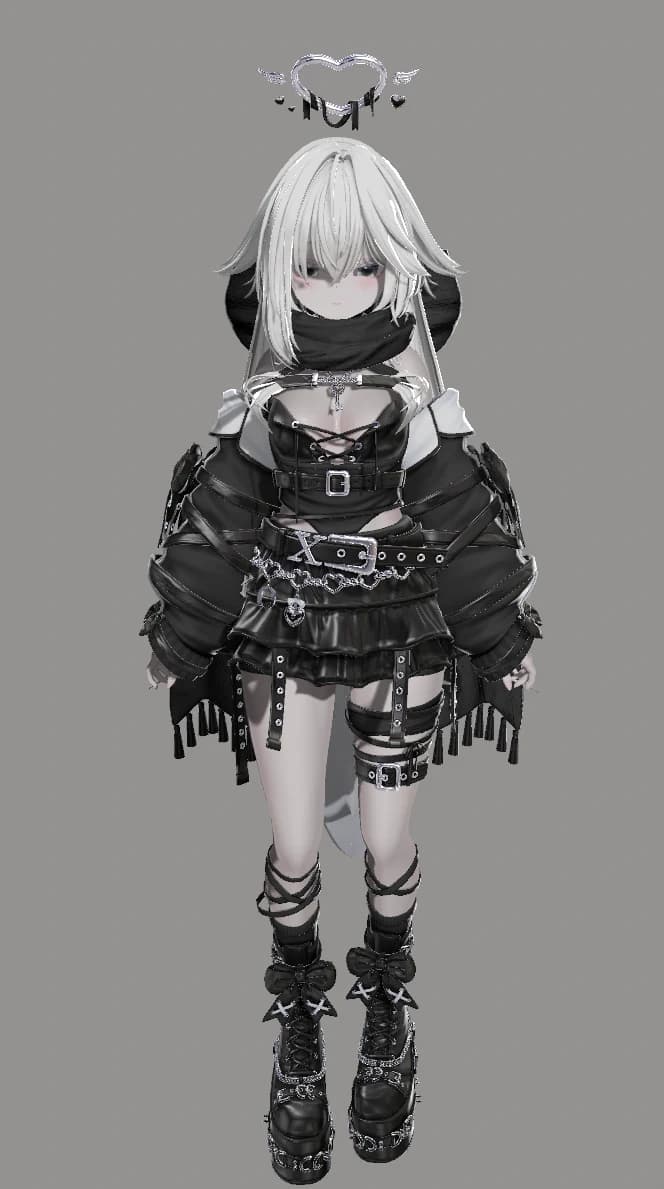 Rurune 春