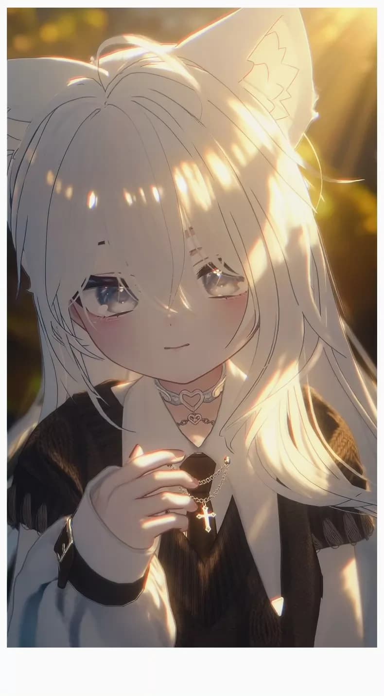 Chocolat巧克力 灵汐 龙娘