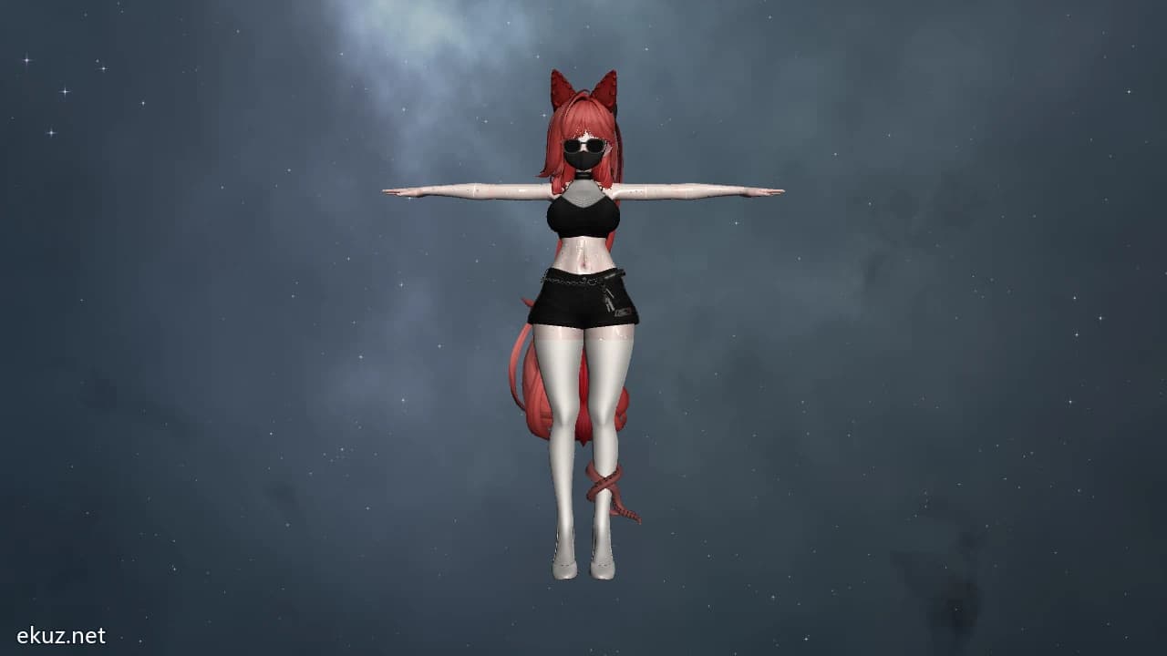 洛提娅Lotia作者 GA50
