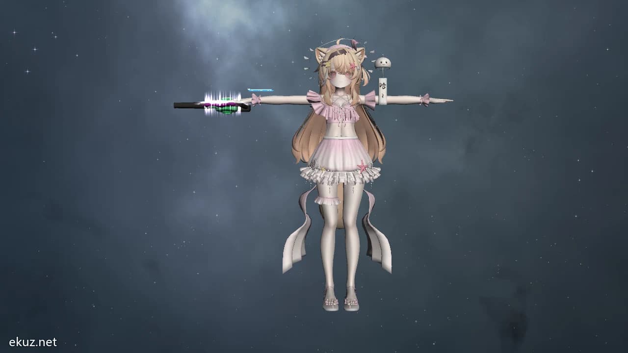 草莓Eku