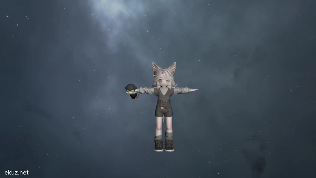 猫丽西亚