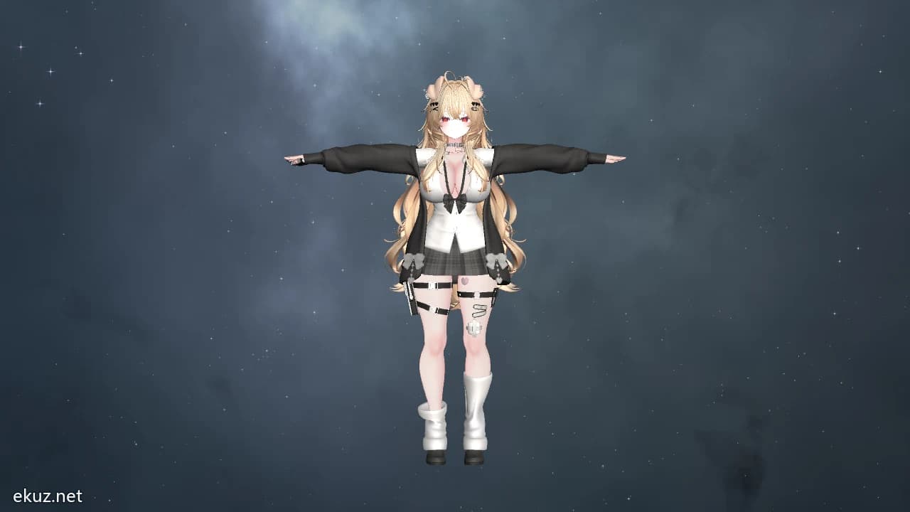 不良犬娘2.0